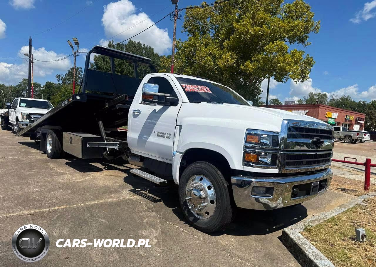 2023 Chevrolet Silverado Medium Duty VIN:1HTKHPVM8PH113649 - 14