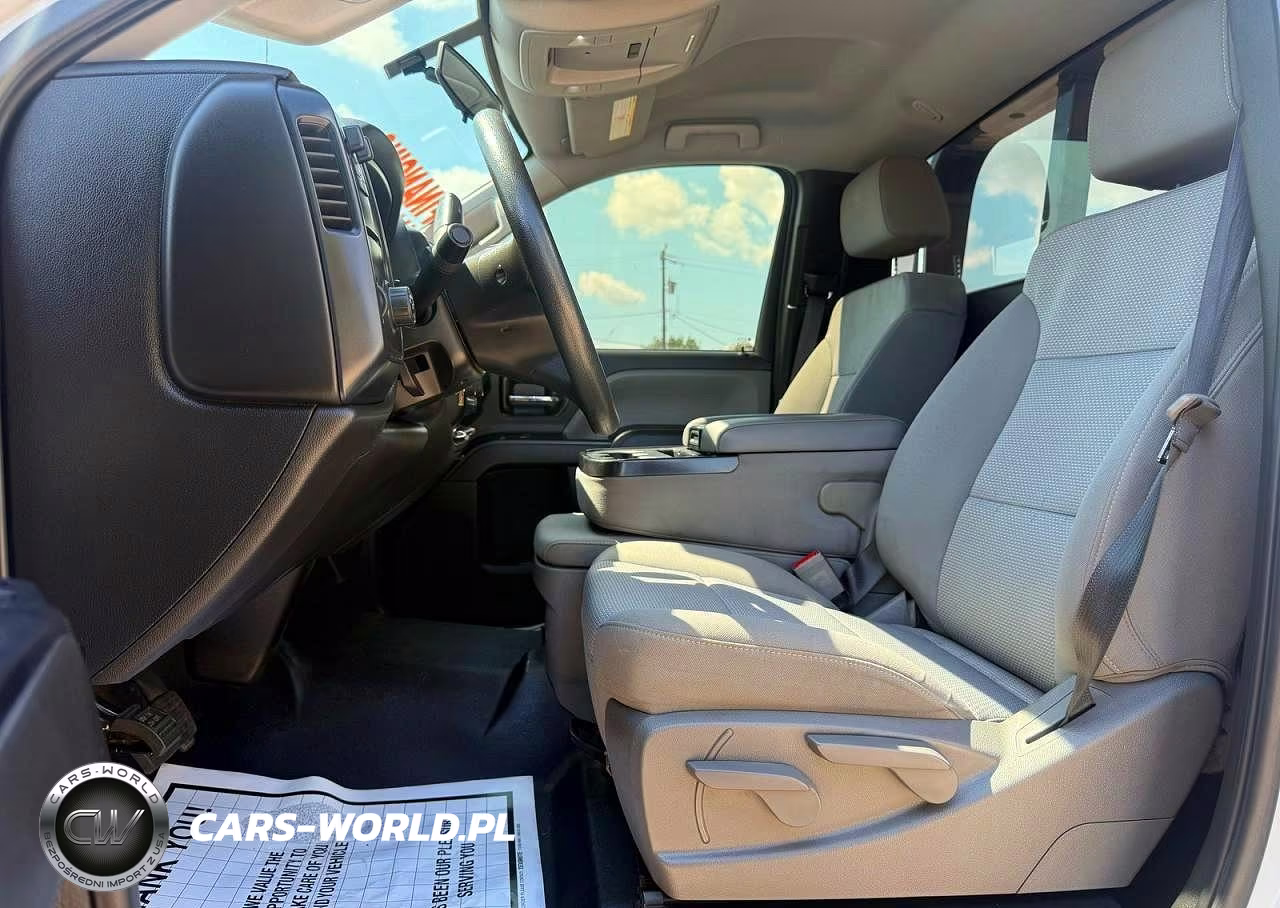 2023 Chevrolet Silverado Medium Duty VIN:1HTKHPVM8PH113649 - 6