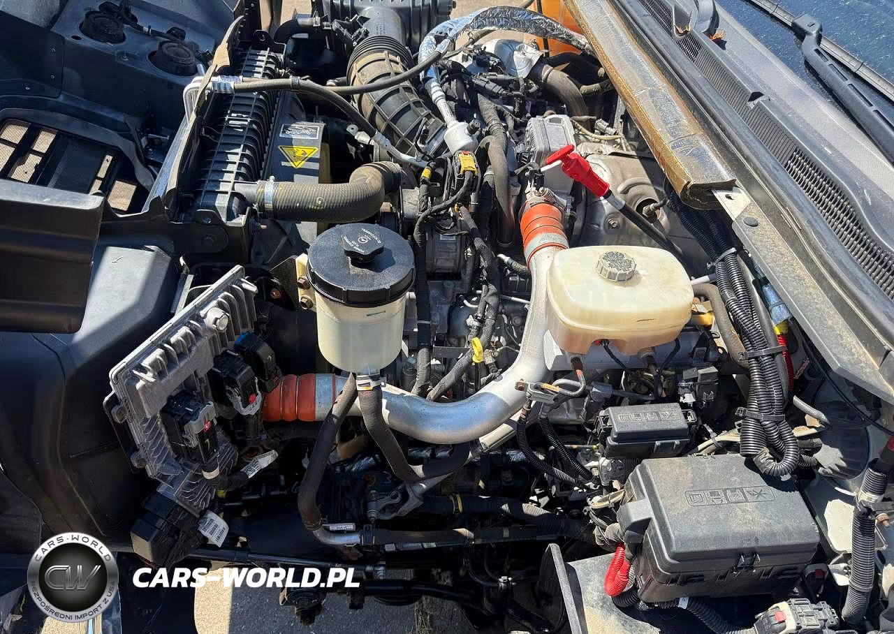 2023 Chevrolet Silverado Medium Duty VIN:1HTKHPVM8PH113649 - 7