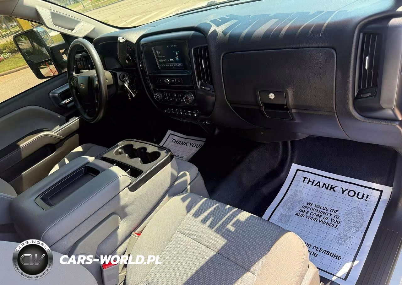 2023 Chevrolet Silverado Medium Duty VIN:1HTKHPVM8PH113649 - 9