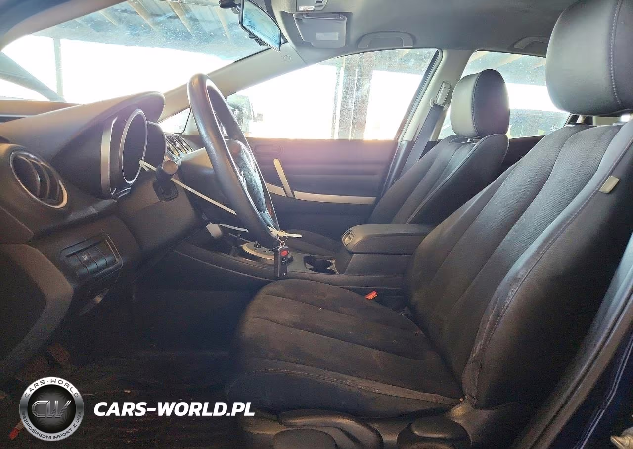 2010 Mazda Cx-7 VIN:JM3ER2WM5A0332364 - 7