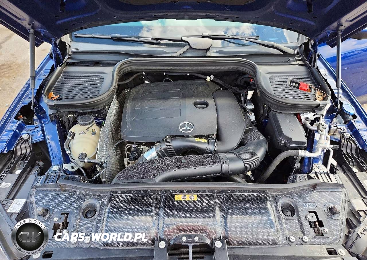 2020 Mercedes-Benz Gle 350 4Matic VIN:4JGFB4KBXLA282524 - 12