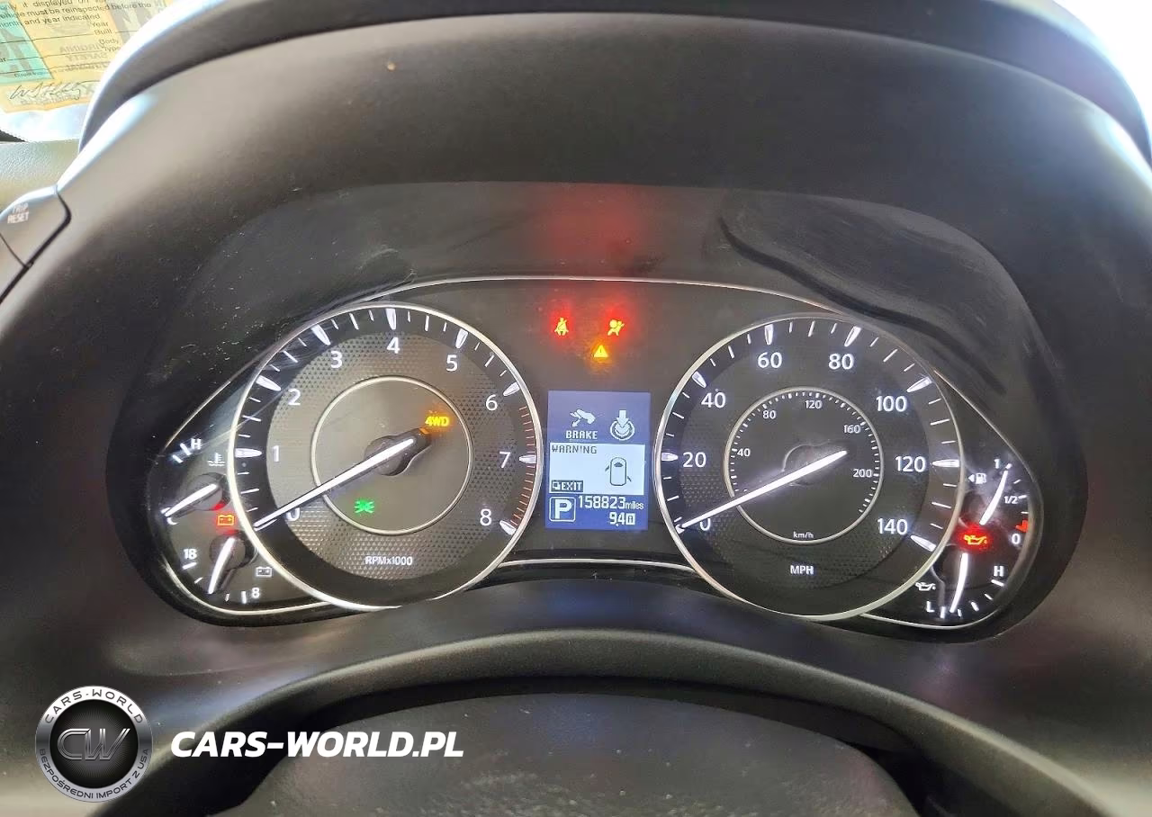 2017 Nissan Armada Sv VIN:JN8AY2NC7H9504018 - 9