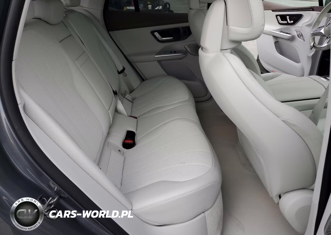 2023 Mercedes-Benz Eqe Suv 350 4Matic VIN:4JGGM1CBXPA039068 - 11