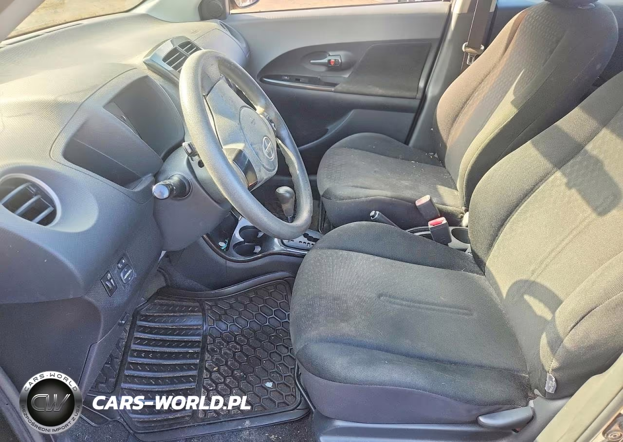 2009 Scion Xd Base VIN:JTKKU10459J038975 - 7