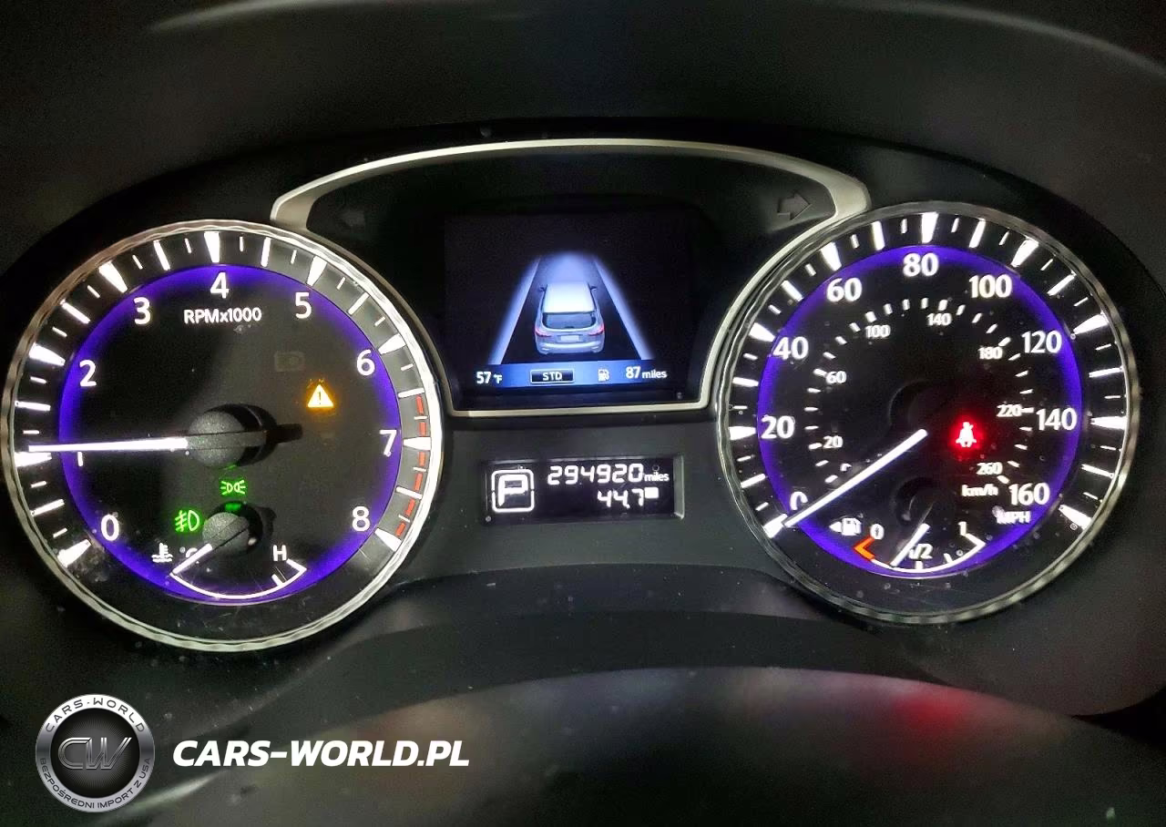 2019 Infiniti Qx60 Luxe VIN:5N1DL0MM6KC561340 - 9