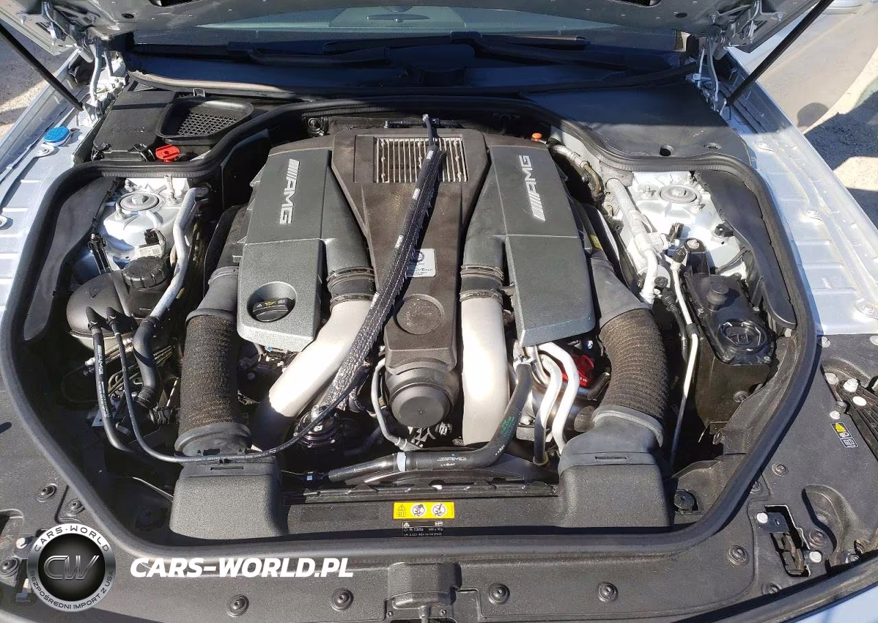 2014 Mercedes-Benz Sl 63 Amg VIN:WDDJK7EA3EF028846 - 11