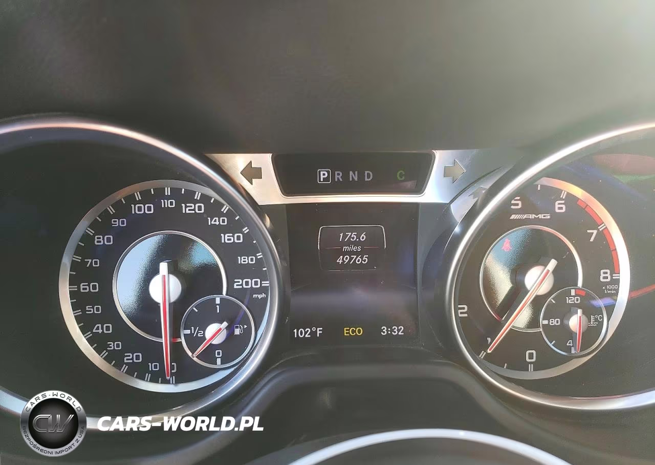 2014 Mercedes-Benz Sl 63 Amg VIN:WDDJK7EA3EF028846 - 9