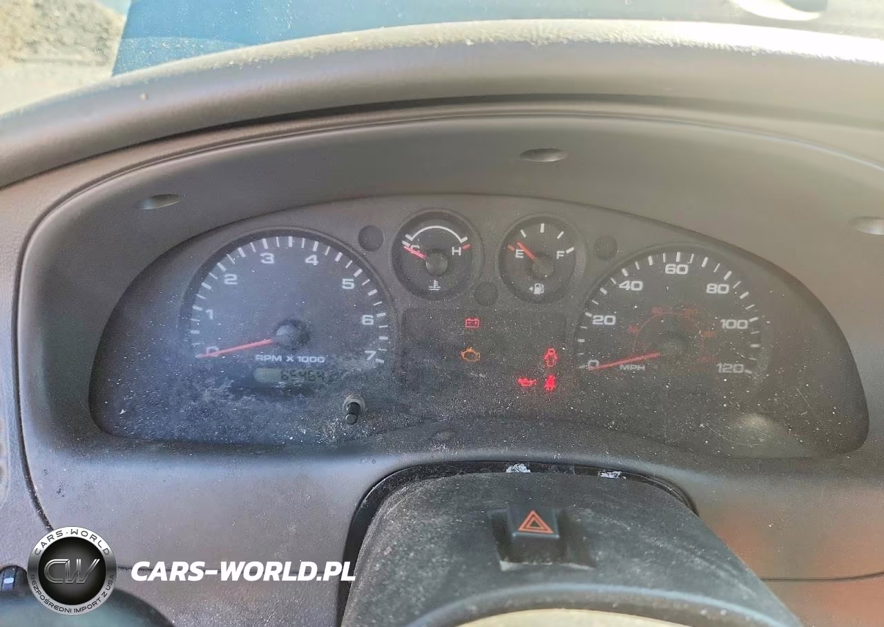 2004 Ford Ranger Super Cab VIN:1FTYR15E94PB41147 - 9