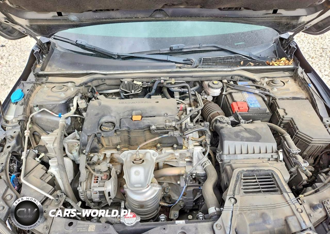 2023 Honda Civic Sport VIN:2HGFE2F52PH501425 - 11