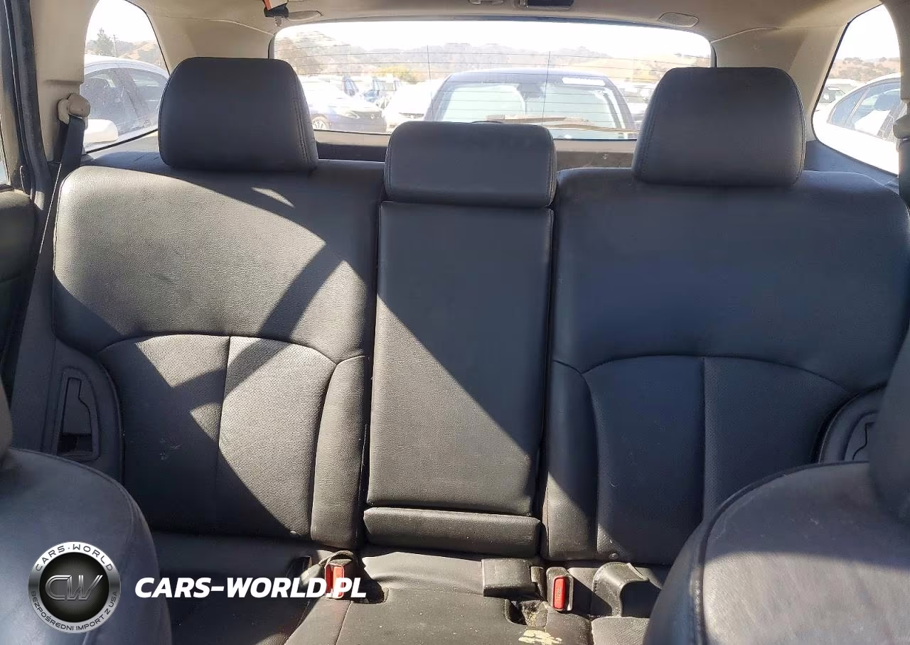 SUBARU OUTBACK 2. VIN:4S4BRBKC0D3298597 - 10