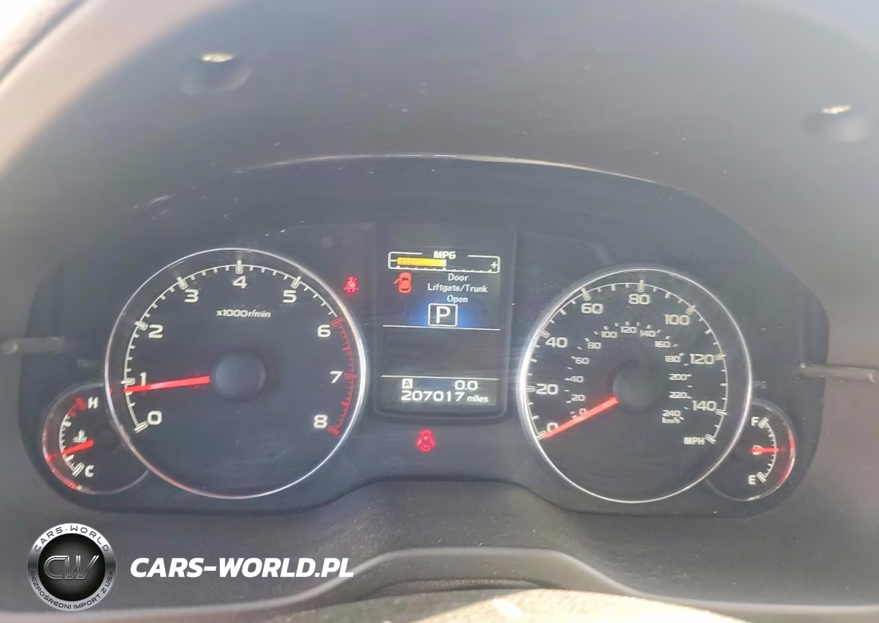 SUBARU OUTBACK 2. VIN:4S4BRBKC0D3298597 - 9