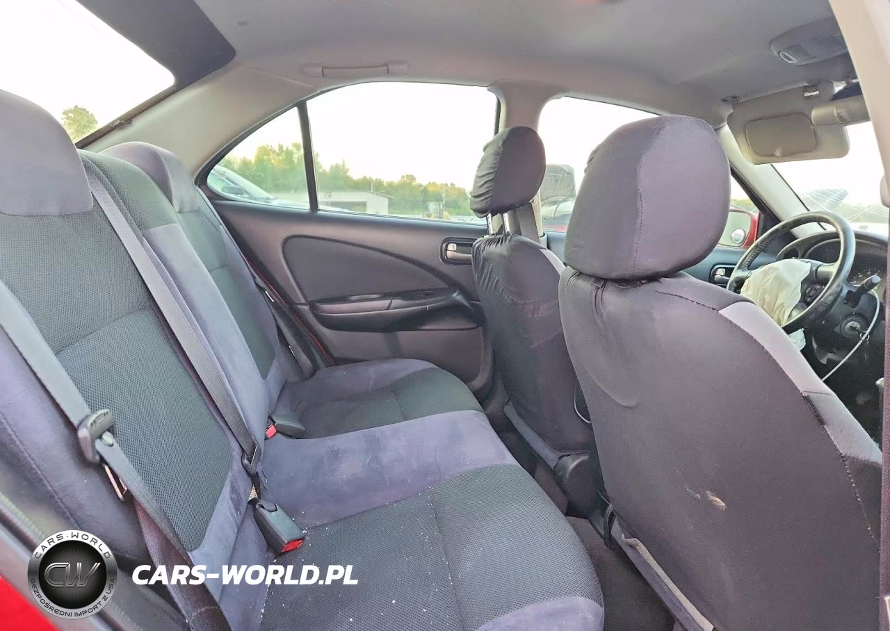 2006 Nissan Sentra 1.8 VIN:3N1CB51DX6L456558 - 10