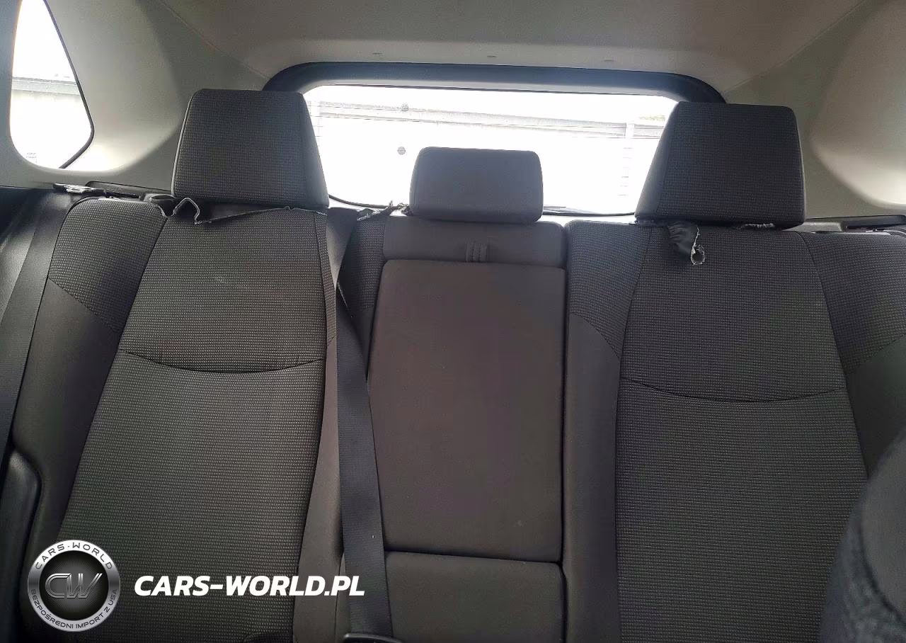 2019 Toyota Rav4 Le VIN:2T3F1RFV2KW064313 - 10