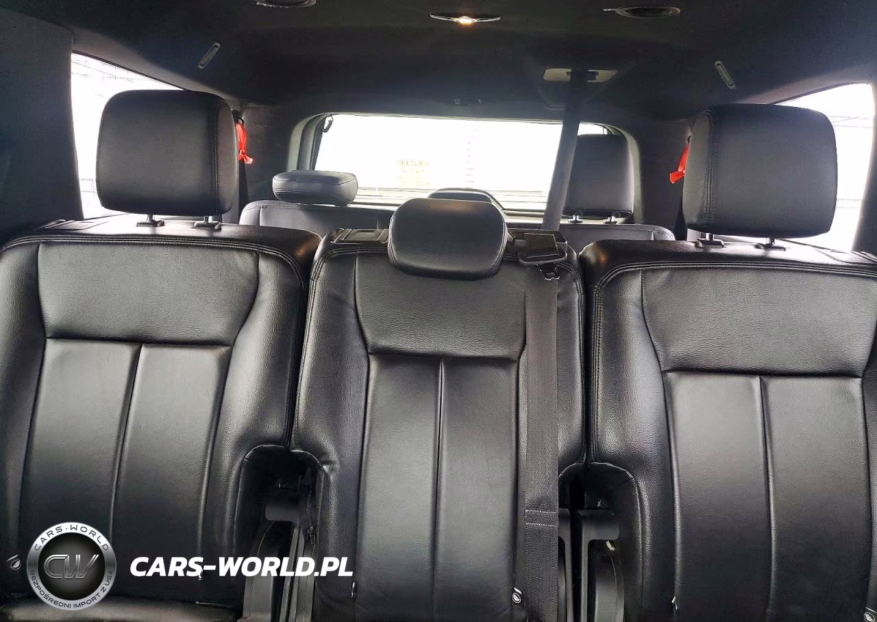 2018 Ford Expedition Max Xlt VIN:1FMJK1JT3JEA08171 - 10