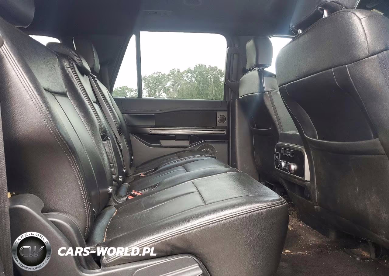 2018 Ford Expedition Max Xlt VIN:1FMJK1JT3JEA08171 - 11