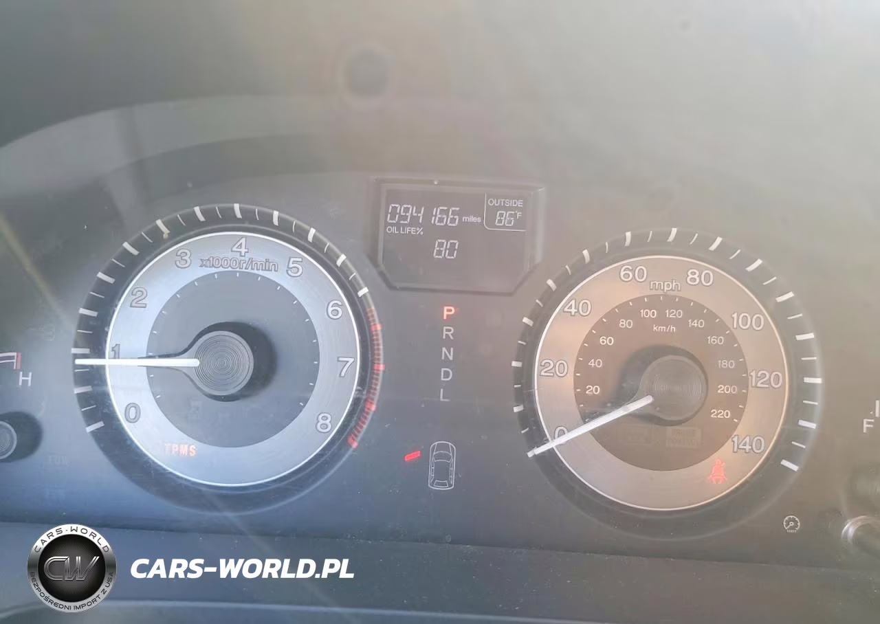 2016 Honda Odyssey Exl VIN:5FNRL5H69GB001244 - 9