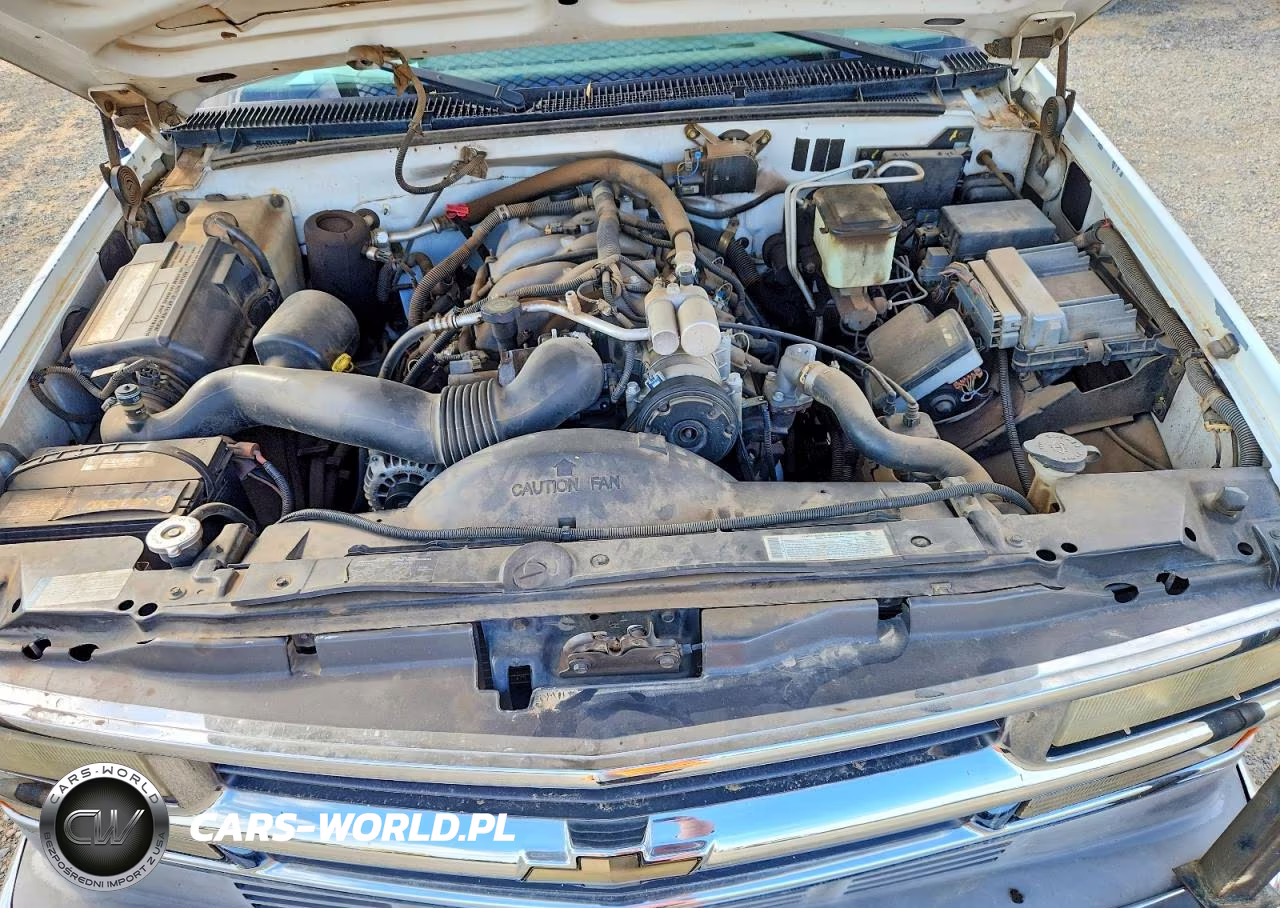 2001 Chevrolet Silverado VIN:3GBKC34GX1M101798 - 11