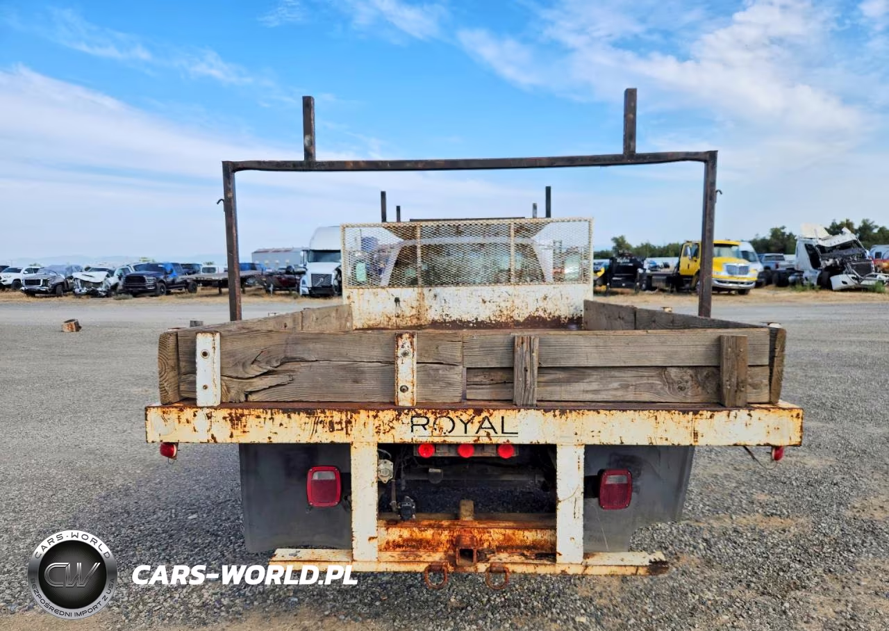 2001 Chevrolet Silverado VIN:3GBKC34GX1M101798 - 6