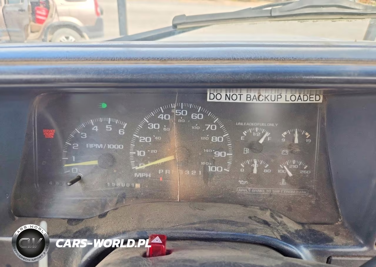 2001 Chevrolet Silverado VIN:3GBKC34GX1M101798 - 9