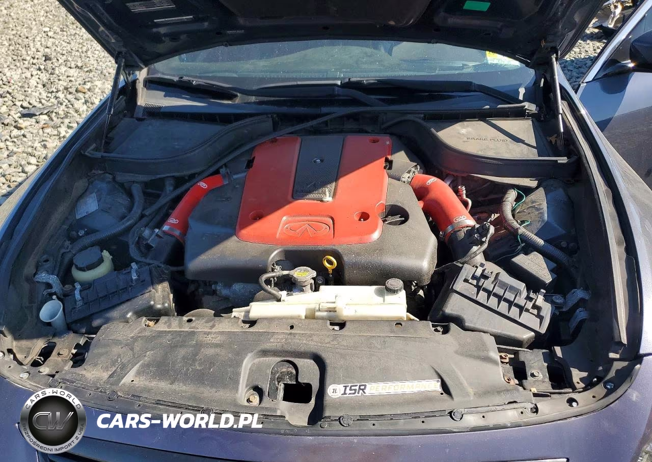 2009 Infiniti G37 Sedan X VIN:JNKCV61F99M363311 - 11