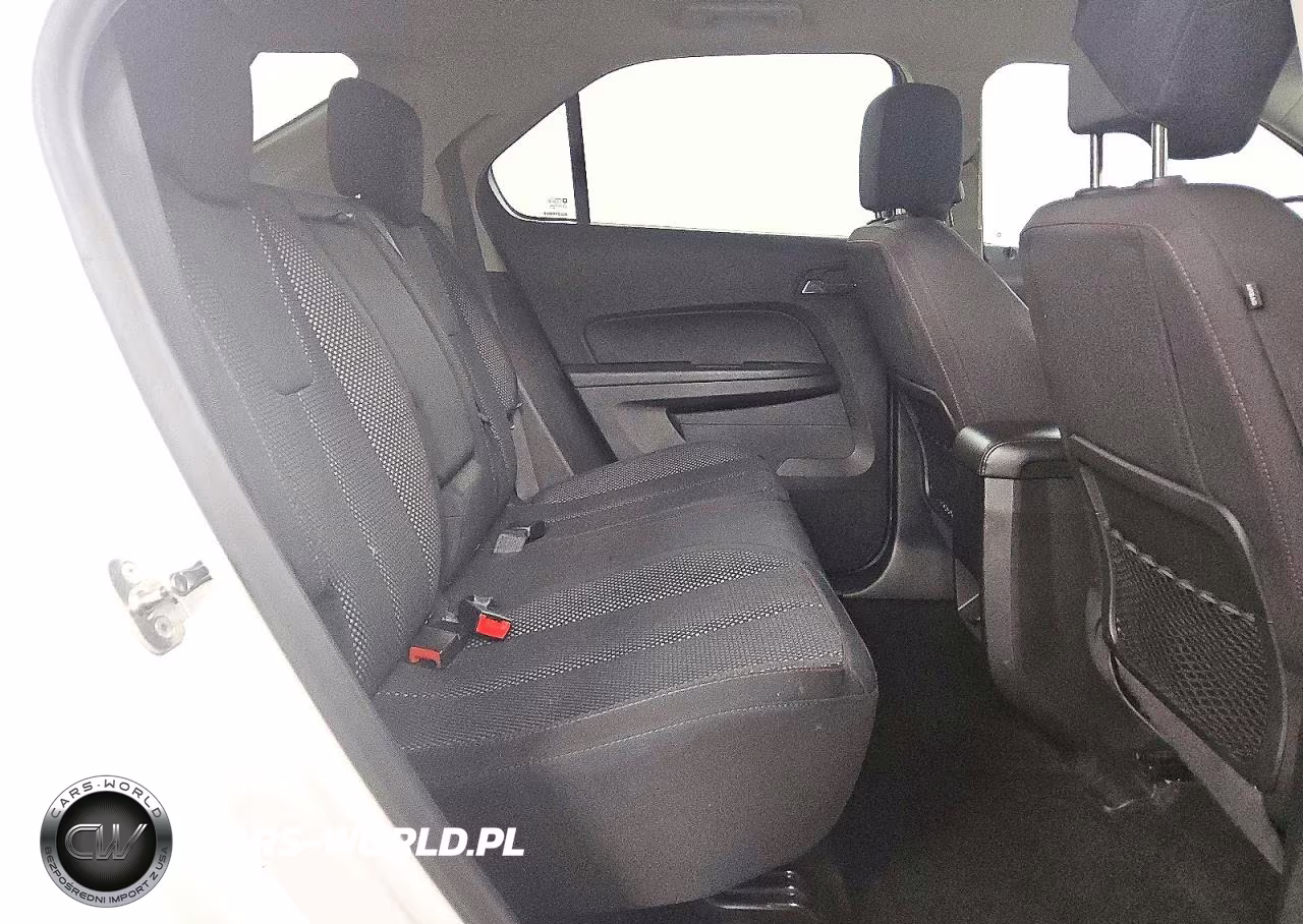 2017 Chevrolet Equinox Lt VIN:2GNFLFEK6H6268124 - 10