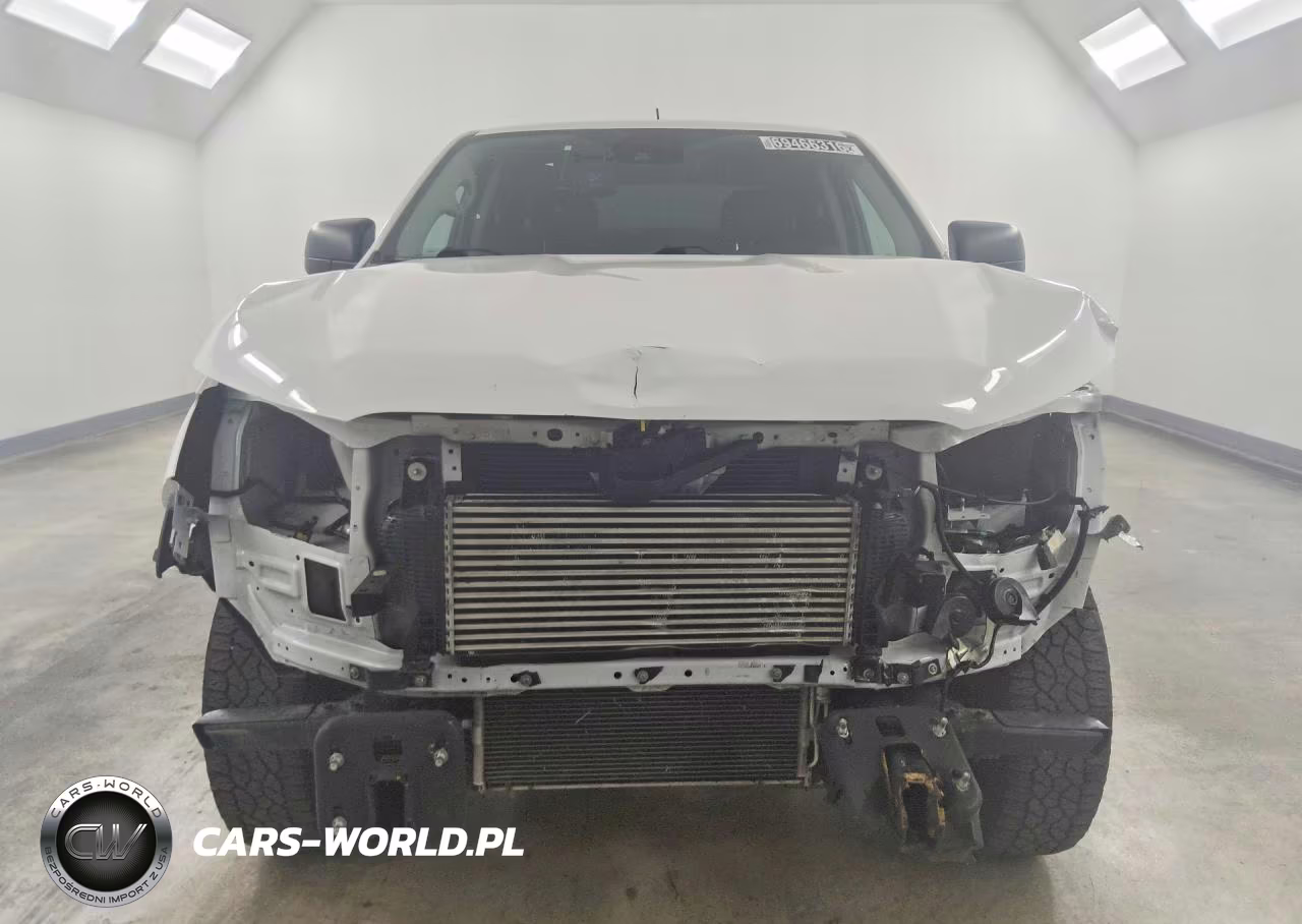 2021 Ford Ranger Xl VIN:1FTER4EH4MLD98917 - 5