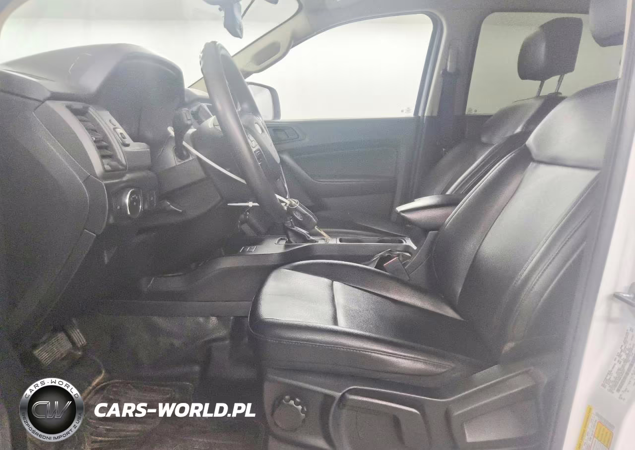 2021 Ford Ranger Xl VIN:1FTER4EH4MLD98917 - 7