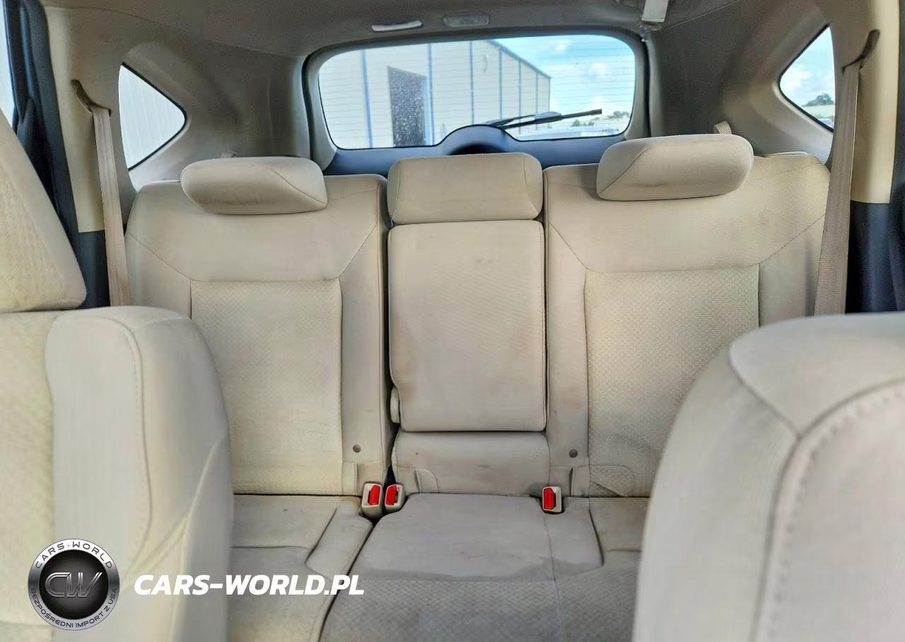 2016 Honda Cr-V Ex VIN:2HKRM3H52GH553145 - 10