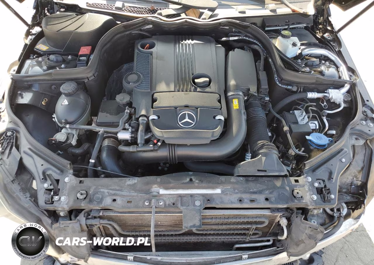 2013 Mercedes-Benz C 250 VIN:WDDGF4HB2DF946992 - 11