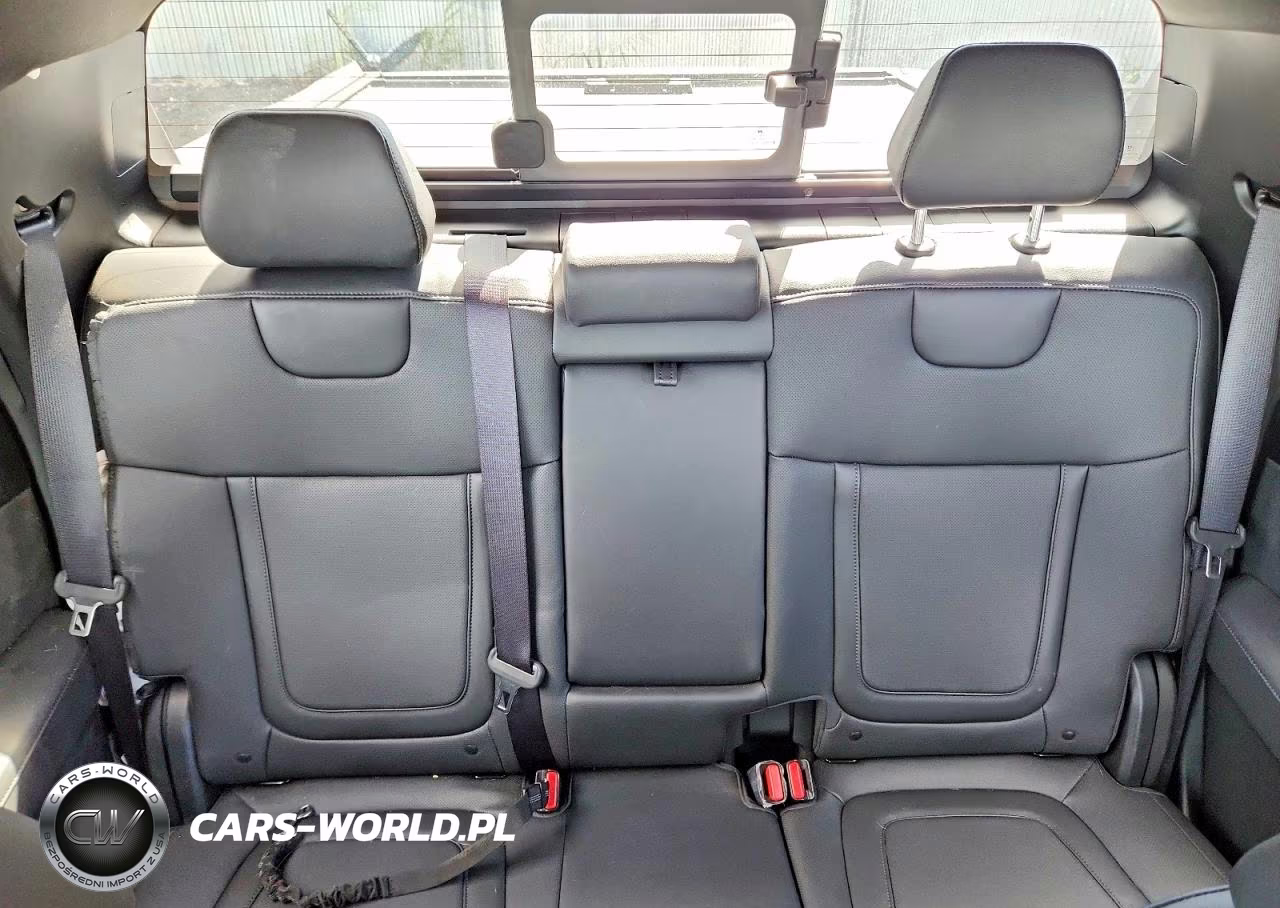 2025 Hyundai Santa Cruz Xrt VIN:5NTJDDDF3SH144065 - 10