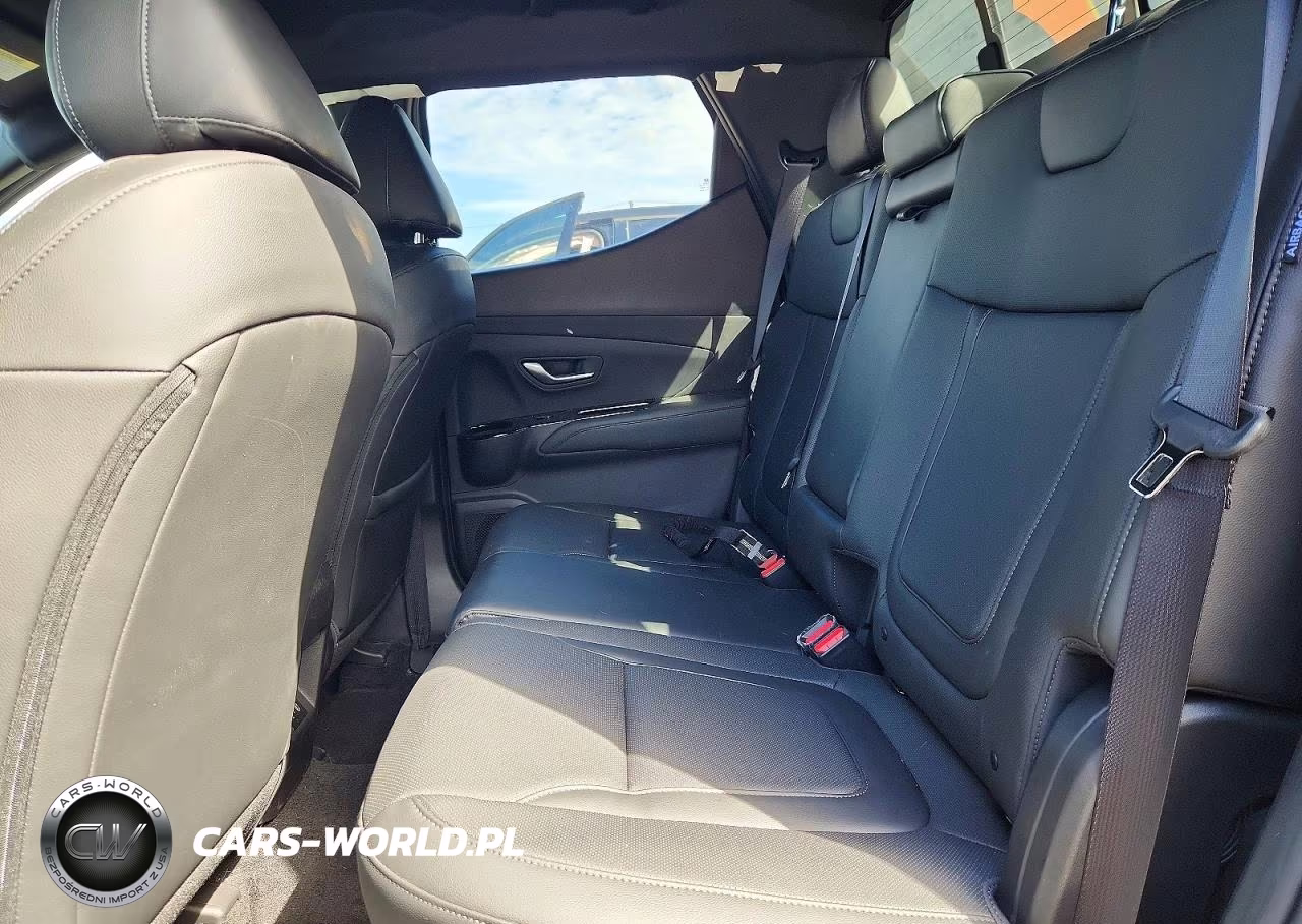 2025 Hyundai Santa Cruz Xrt VIN:5NTJDDDF3SH144065 - 11