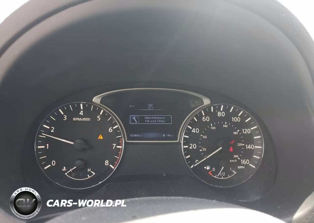 2017 Nissan Altima 2.5 VIN:1N4AL3APXHC496269 - 9