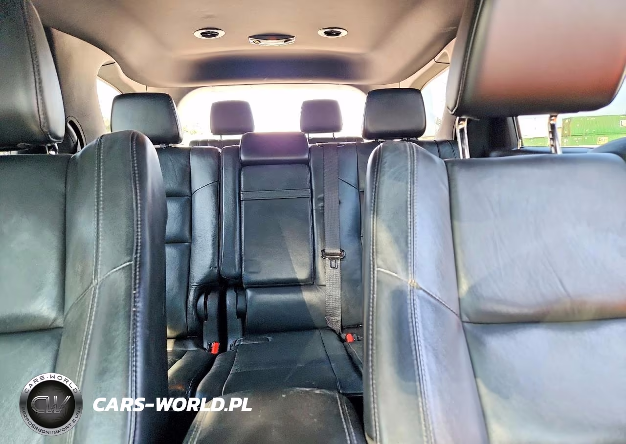 2021 Dodge Durango Gt VIN:1C4RDJDG7MC689628 - 10