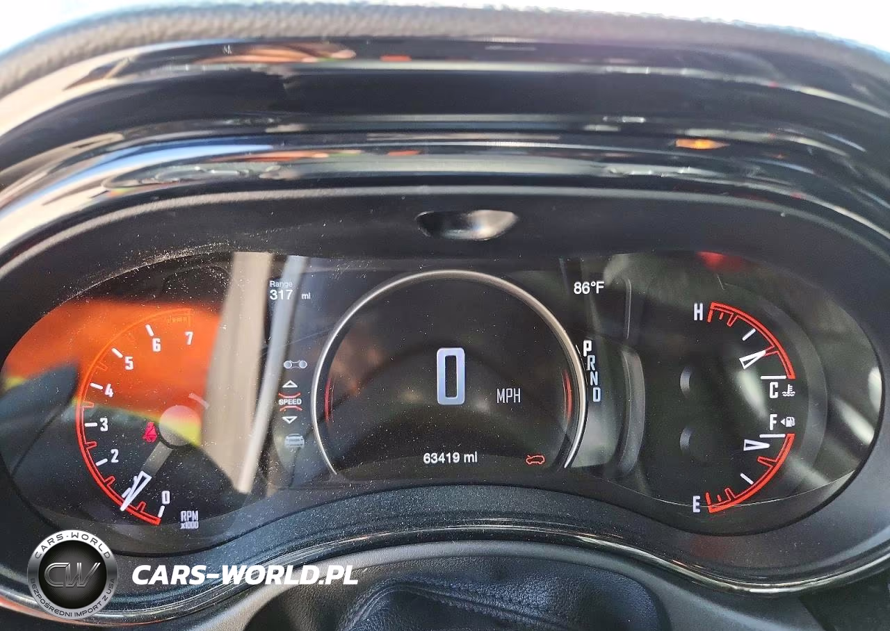2021 Dodge Durango Gt VIN:1C4RDJDG7MC689628 - 9