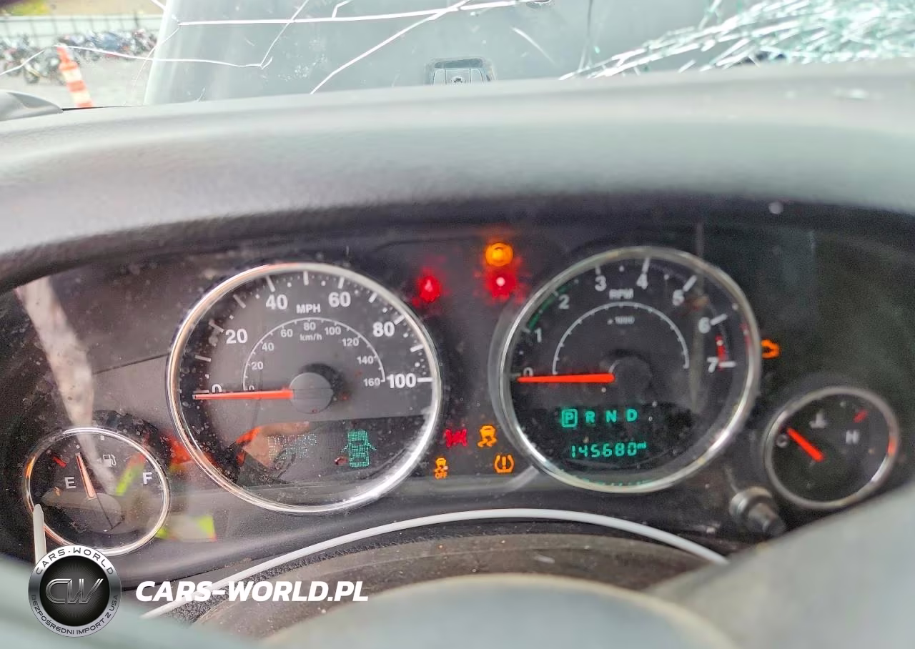 2016 Jeep Wrangler Unlimited Sport VIN:1C4BJWDG3GL226123 - 9
