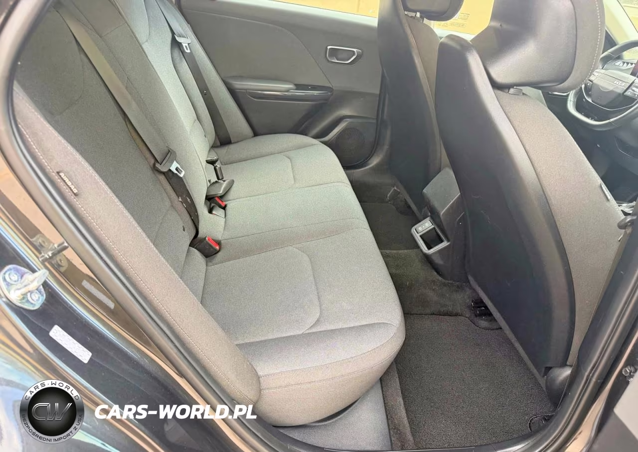 2025 Kia K4 Ex VIN:3KPFU4DE7SE215185 - 6