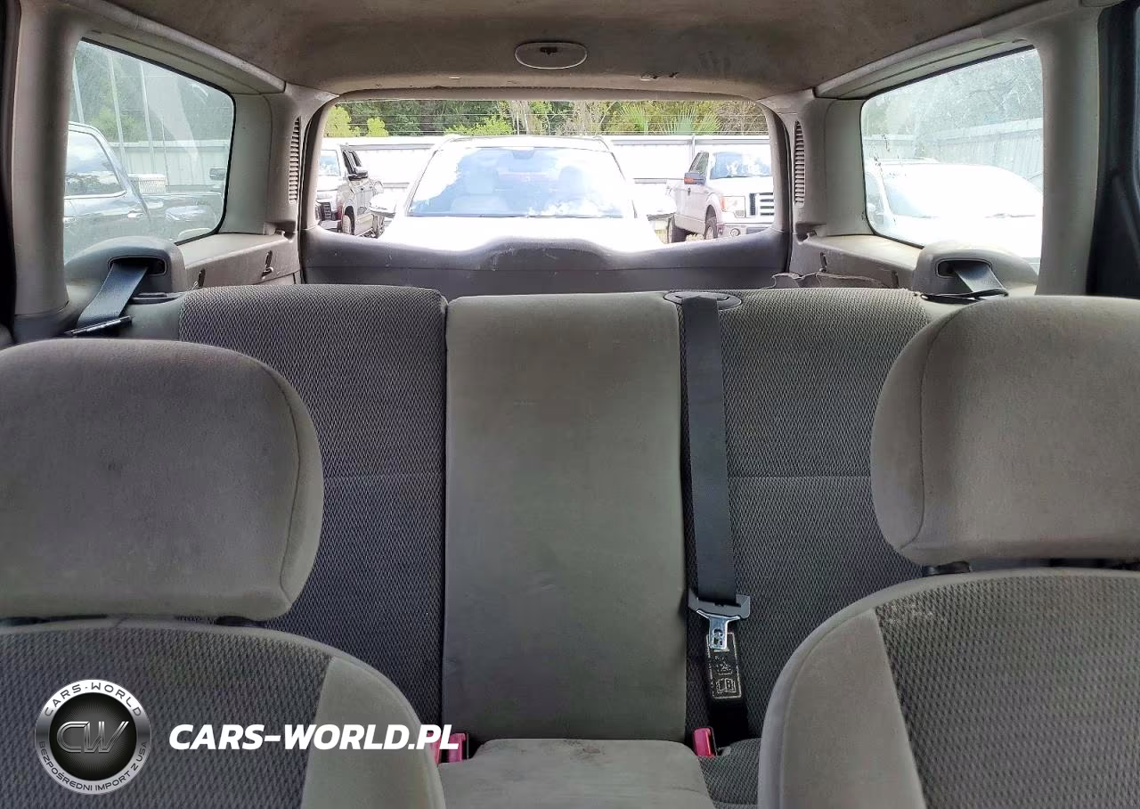 2003 Ford Focus Se VIN:1FAFP36313W216875 - 10