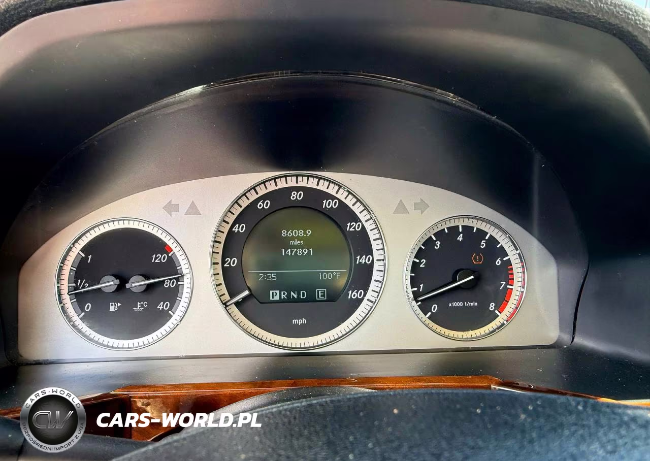 2012 Mercedes-Benz Glk 350 VIN:WDCGG5GBXCF846436 - 8