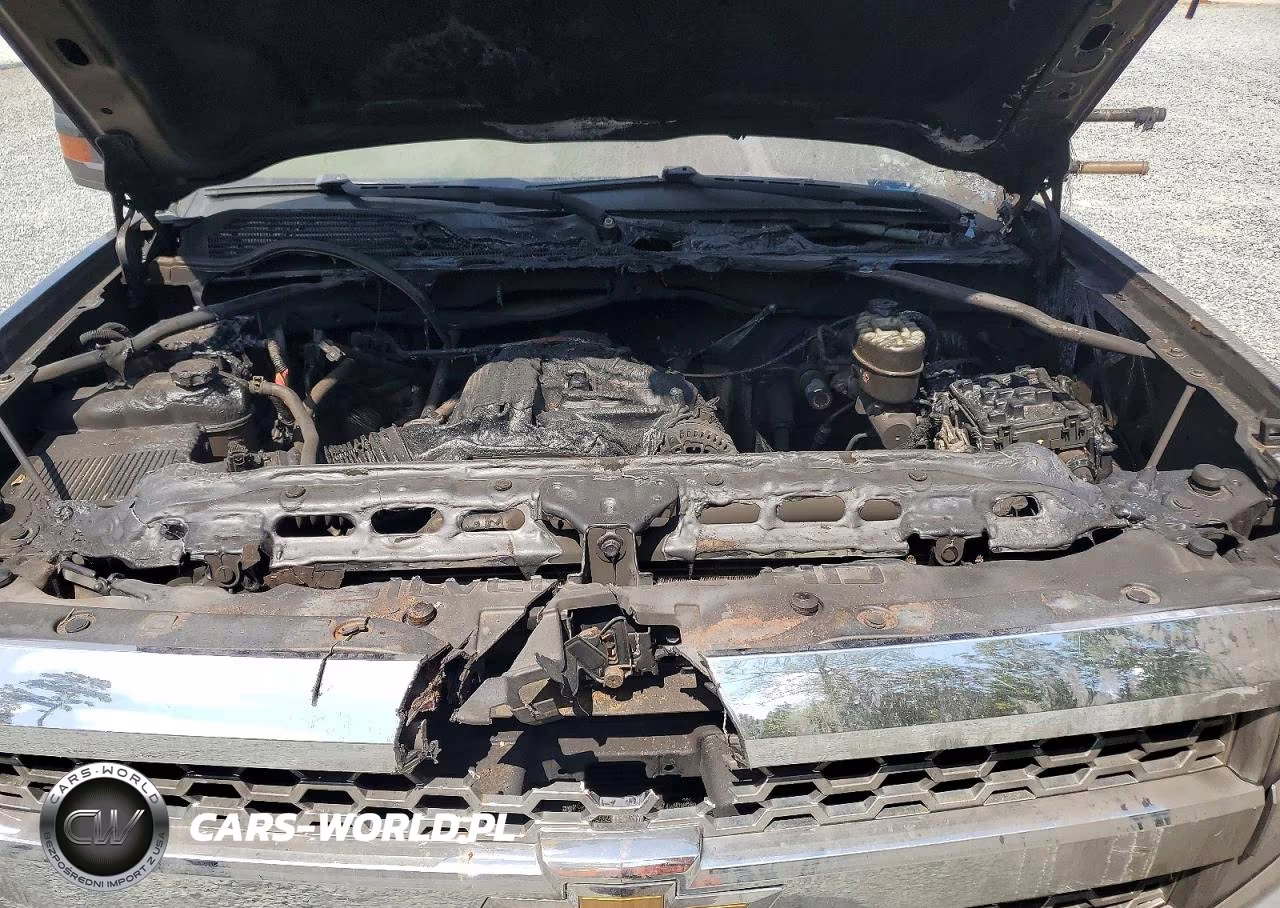 2019 Chevrolet Silverado K2500 Heavy Duty VIN:2GC2KREG0K1242940 - 11