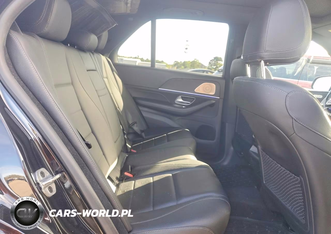 2023 Mercedes-Benz Gle 450 4Matic VIN:4JGFB5KB9PA860320 - 11