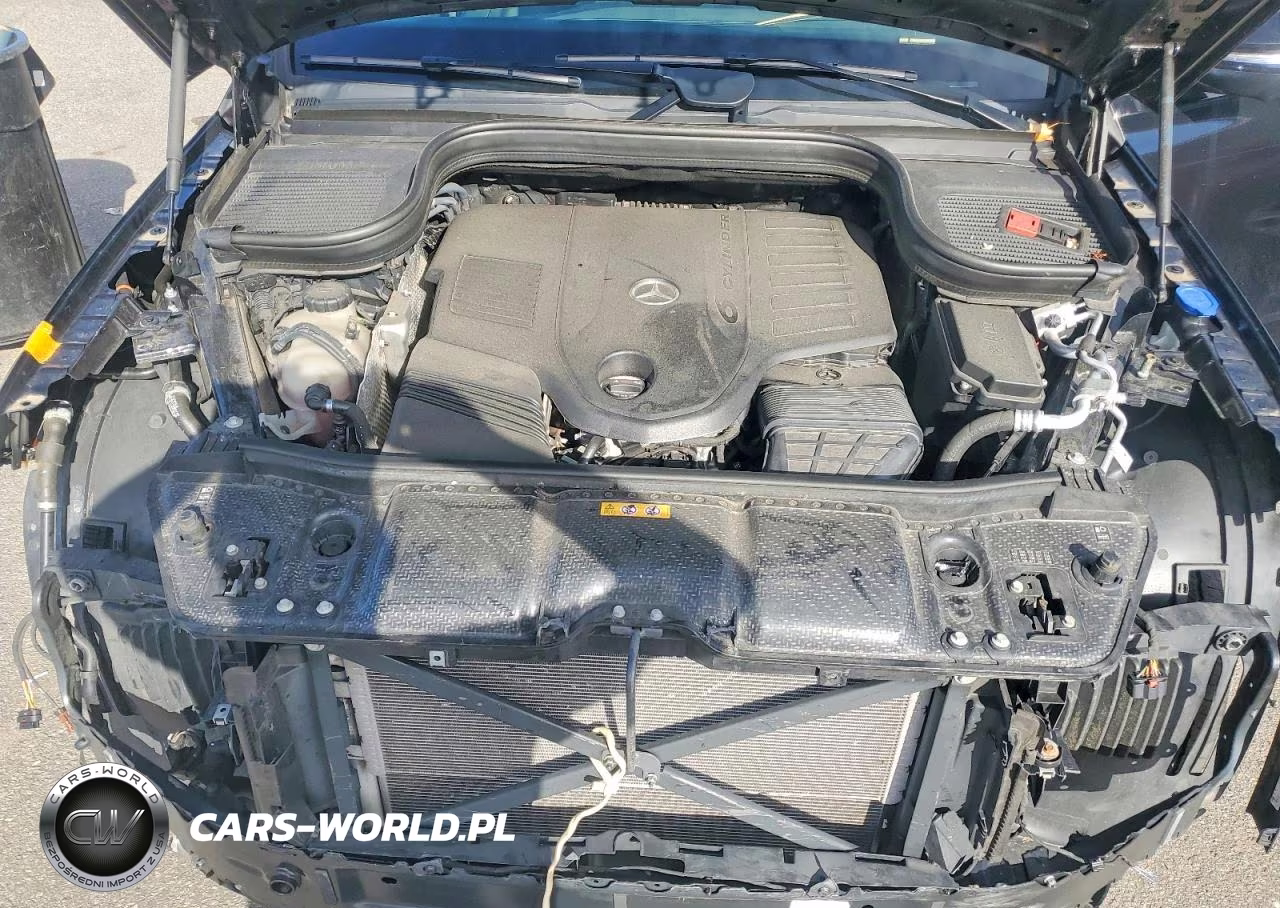 2023 Mercedes-Benz Gle 450 4Matic VIN:4JGFB5KB9PA860320 - 12