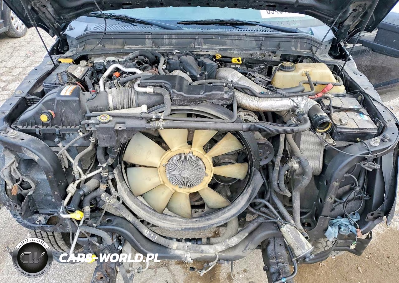 2016 Ford F350 Super Duty VIN:1FT8W3DT2GEB89903 - 11
