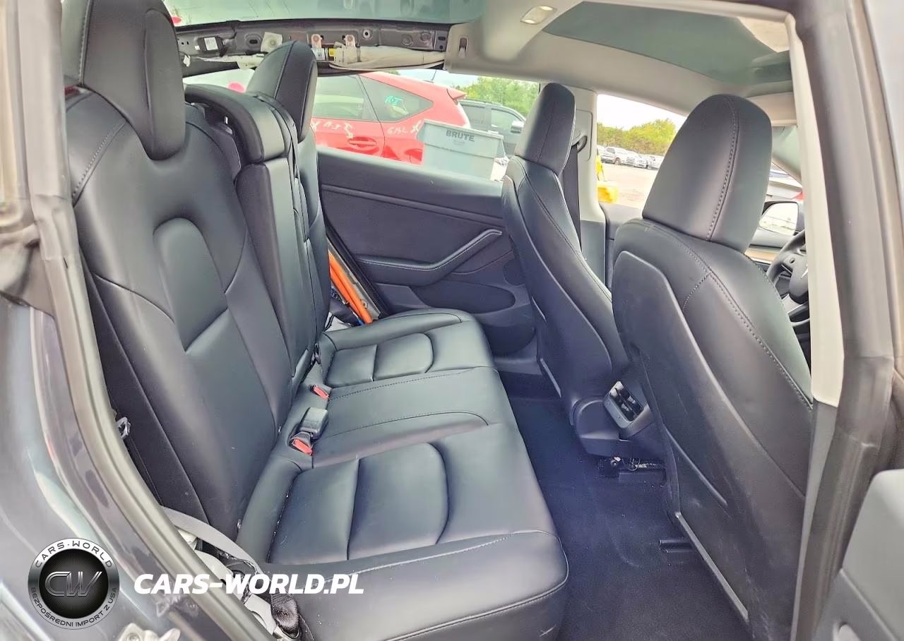 2023 Tesla Model 3 VIN:5YJ3E1EA0PF704622 - 10
