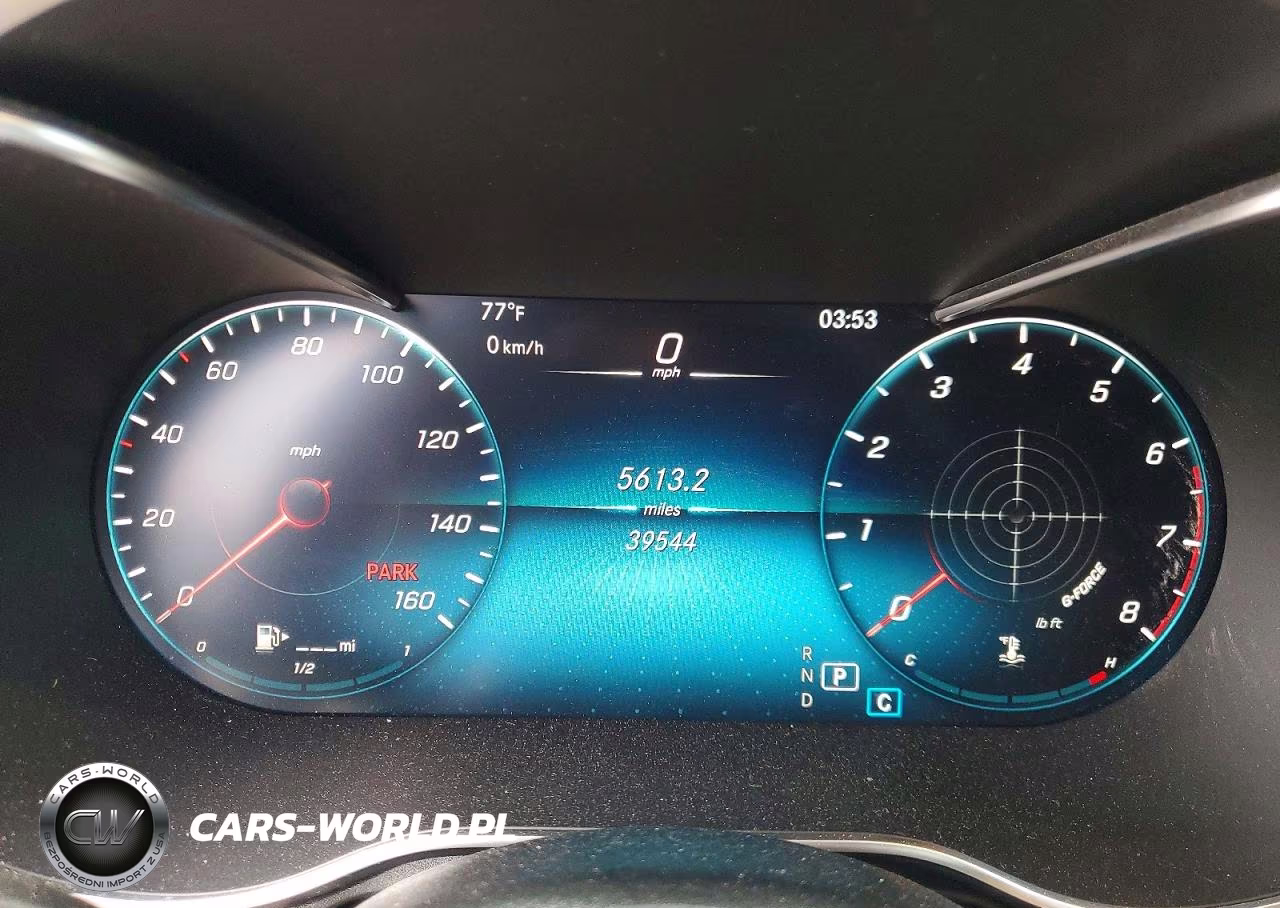 2021 Mercedes-Benz Glc 300 VIN:W1N0G8DB2MF915336 - 9