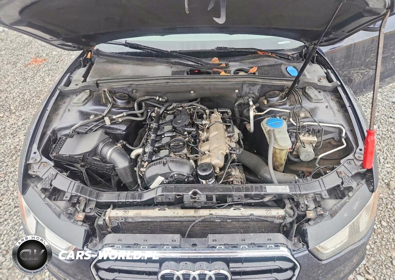 2016 Audi A5 Premium Plus S-Line VIN:WAUM2AFHXGN005523 - 11