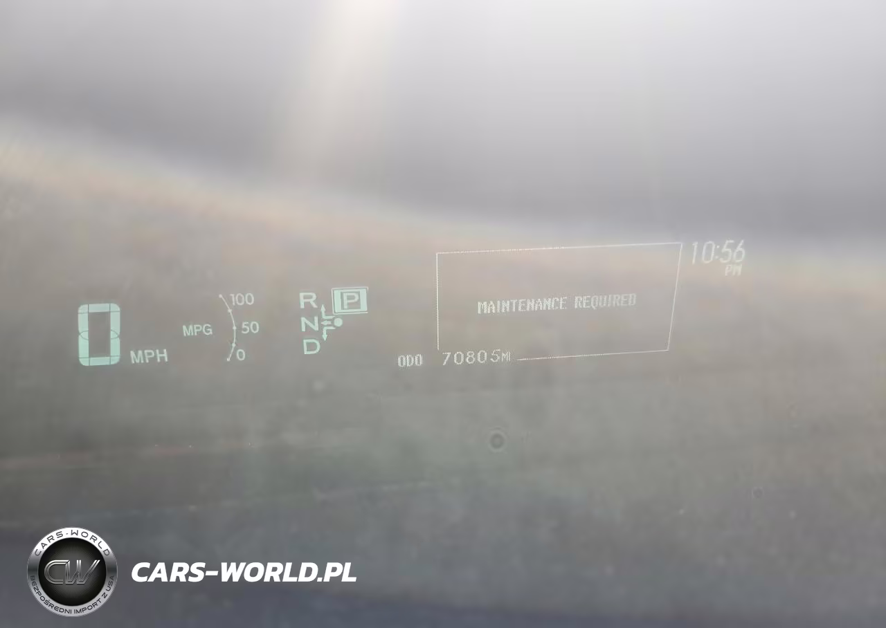 2015 Toyota Prius Three VIN:JTDKN3DU7F2004293 - 9