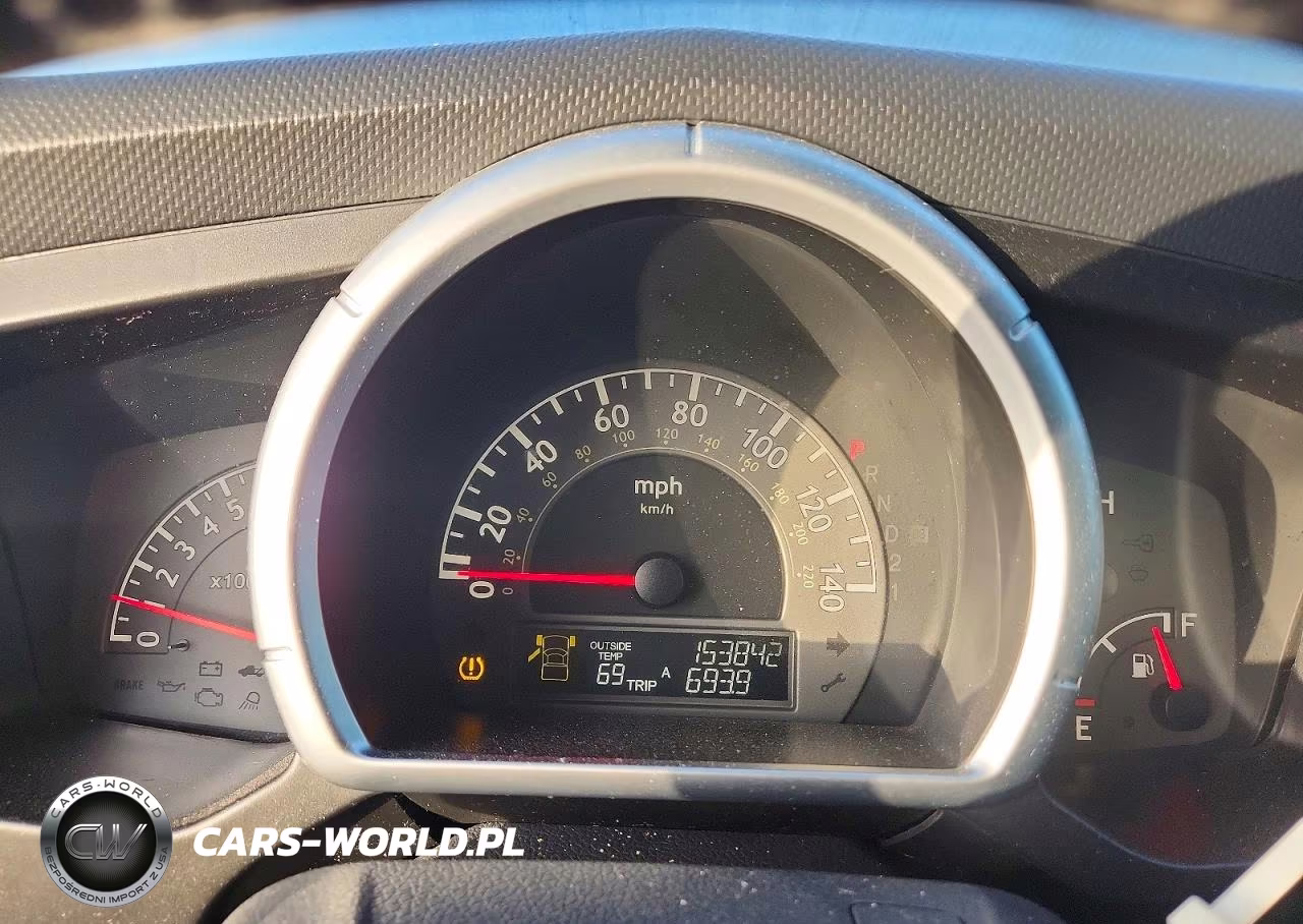 2008 Honda Ridgeline Rtl VIN:2HJYK16558H534247 - 9