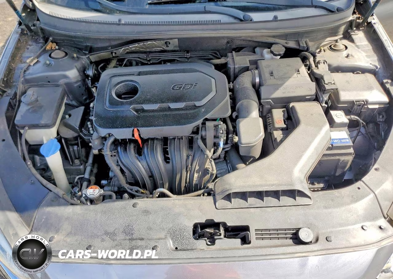 2019 Hyundai Sonata Se VIN:5NPE24AF0KH799388 - 11