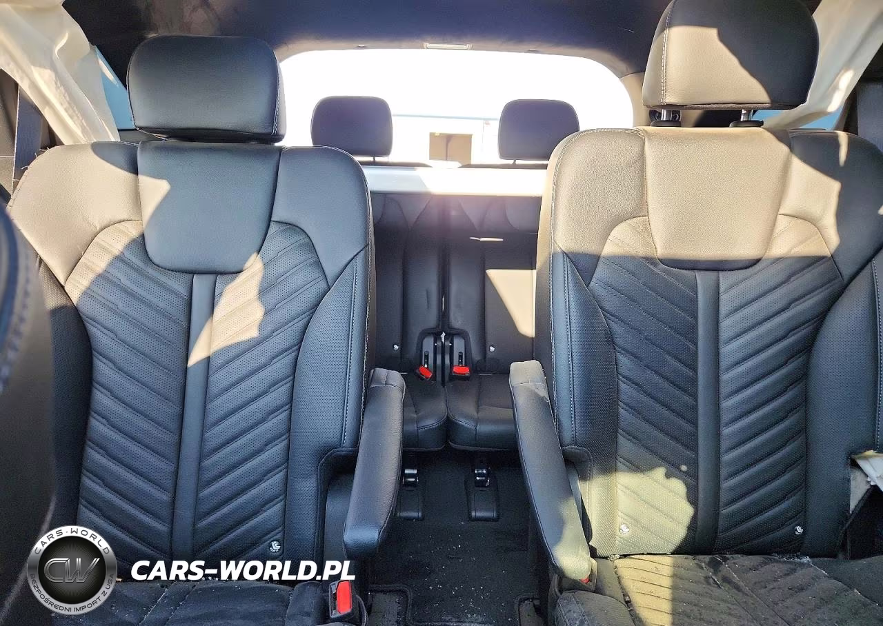 2024 Kia Sorento X-Line Sx Prestige VIN:5XYRKDJF9RG308089 - 10